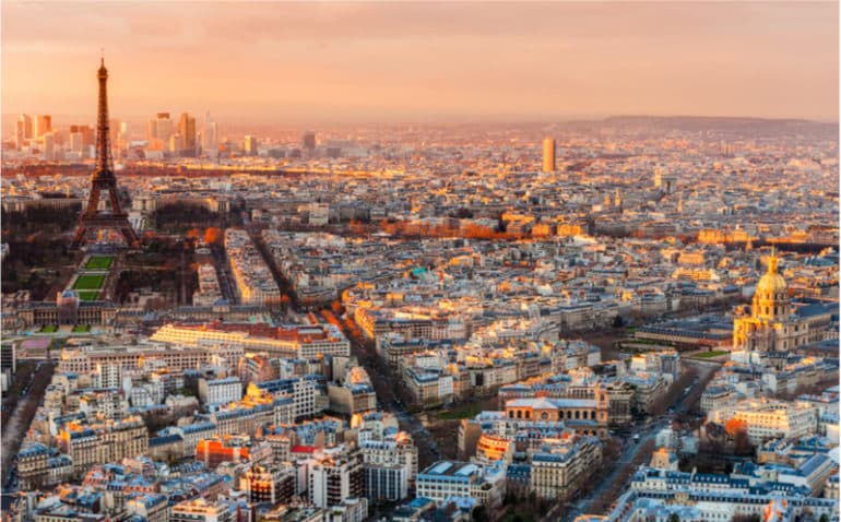 attrait croissant du private equity